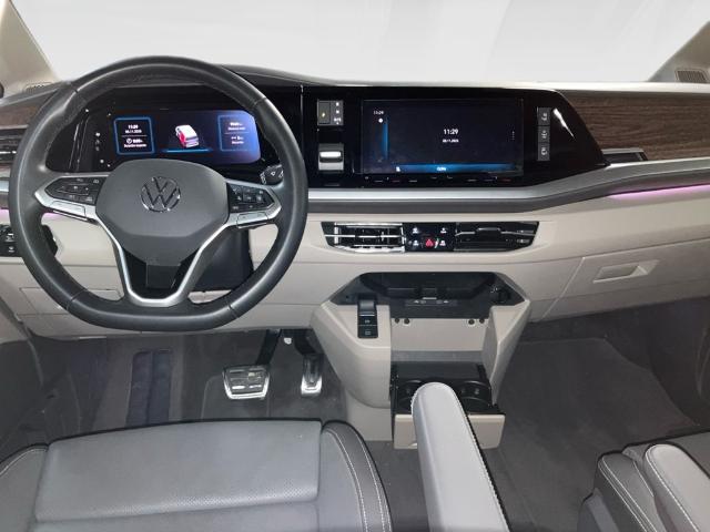 Volkswagen Multivan Style 1.5 eHybrid Batalla Corta 4Motion 180 kW (245 CV) DSG