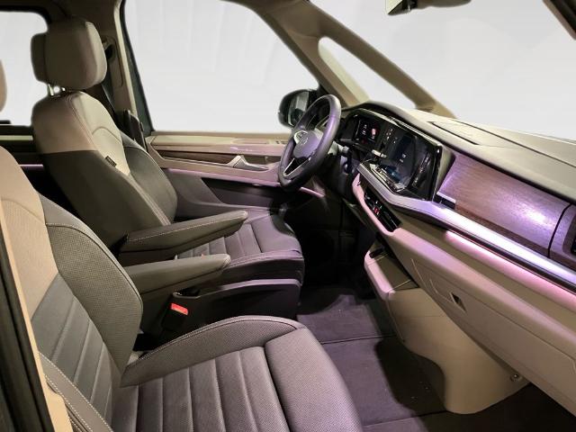 Volkswagen Multivan Style 1.5 eHybrid Batalla Corta 4Motion 180 kW (245 CV) DSG