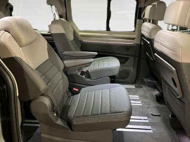 Volkswagen Multivan Style 1.5 eHybrid Batalla Corta 4Motion 180 kW (245 CV) DSG