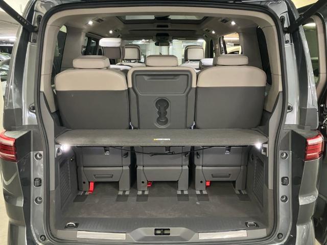 Volkswagen Multivan Style 1.5 eHybrid Batalla Corta 4Motion 180 kW (245 CV) DSG