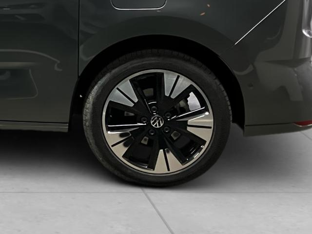 Volkswagen Multivan Style 1.5 eHybrid Batalla Corta 4Motion 180 kW (245 CV) DSG