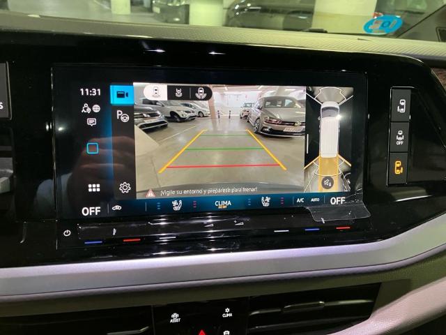 Volkswagen Multivan Style 1.5 eHybrid Batalla Corta 4Motion 180 kW (245 CV) DSG