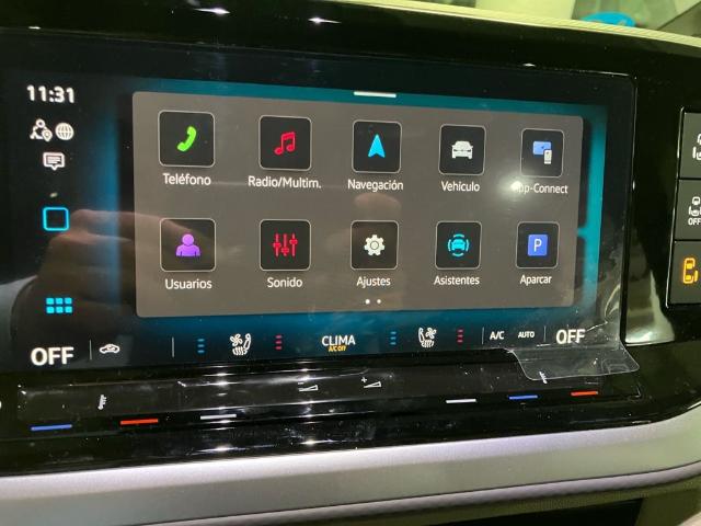 Volkswagen Multivan Style 1.5 eHybrid Batalla Corta 4Motion 180 kW (245 CV) DSG