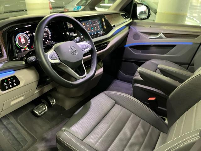 Volkswagen Multivan Style 1.5 eHybrid Batalla Corta 4Motion 180 kW (245 CV) DSG