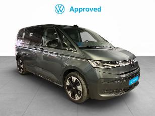 Volkswagen Multivan 1.5 eHybrid de segunda mano