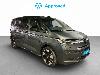 Volkswagen Multivan Style 1.5 eHybrid Batalla Corta 4Motion 180 kW (245 CV) DSG