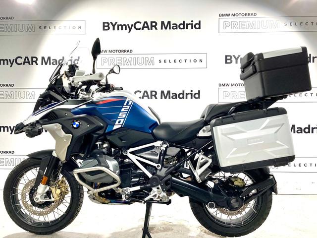 BMW Motorrad R 1250 GS  de ocasión 