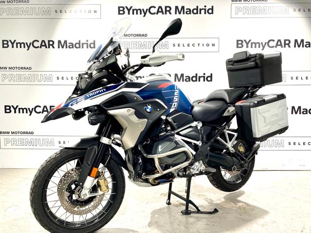 BMW Motorrad R 1250 GS  de ocasión 