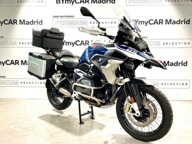 BMW Motorrad R 1250 GS  de ocasión 