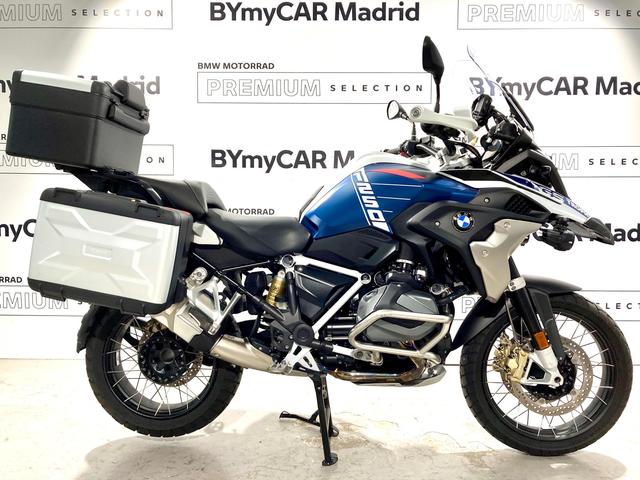 BMW Motorrad R 1250 GS  de ocasión 