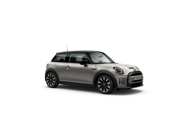 fotoG 3 del MINI MINI 3 Puertas Cooper SE 135 kW (184 CV) 184cv Eléctrico del 2023 en Madrid