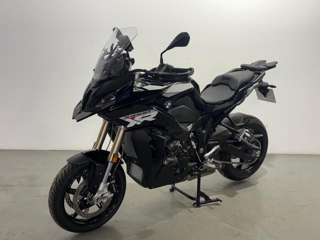 BMW Motorrad S 1000 XR  de ocasión 