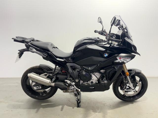 BMW Motorrad S 1000 XR  de ocasión 