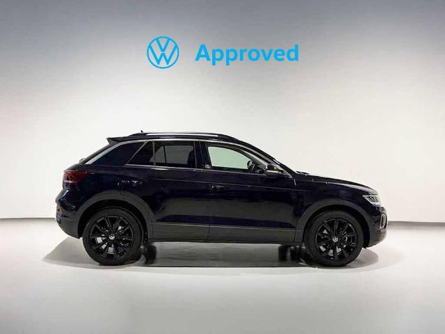 Volkswagen T-Roc Dark 2.0 TDI 85 kW (115 CV)