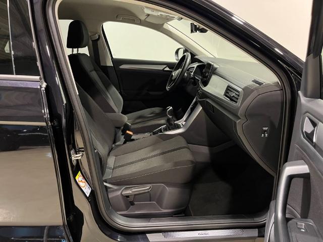 Volkswagen T-Roc Dark 2.0 TDI 85 kW (115 CV)