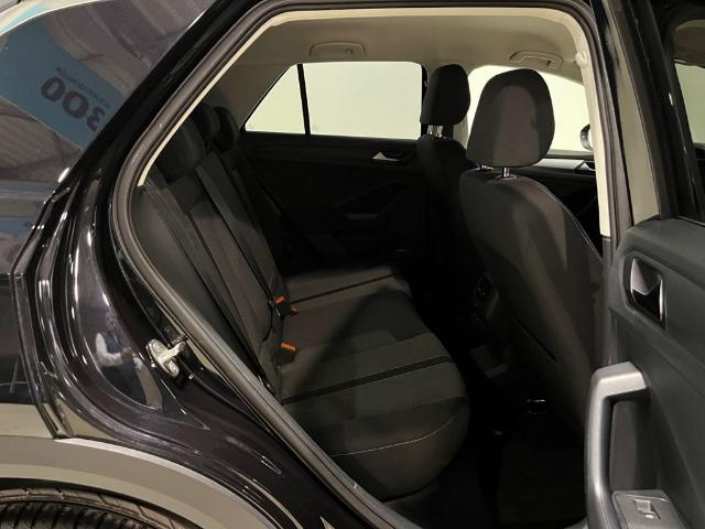 Volkswagen T-Roc Dark 2.0 TDI 85 kW (115 CV)