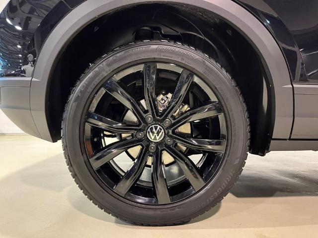 Volkswagen T-Roc Dark 2.0 TDI 85 kW (115 CV)