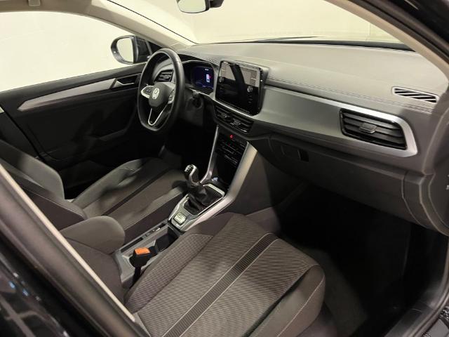 Volkswagen T-Roc Dark 2.0 TDI 85 kW (115 CV)