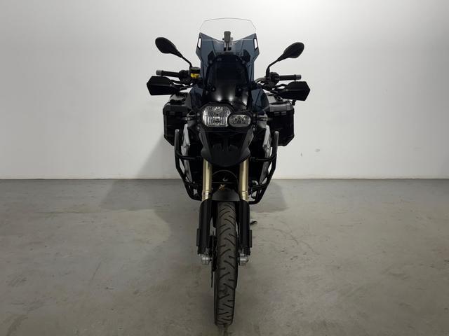 BMW Motorrad F 800 GS  de ocasión 