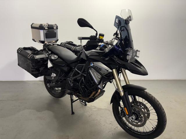 BMW Motorrad F 800 GS  de ocasión 