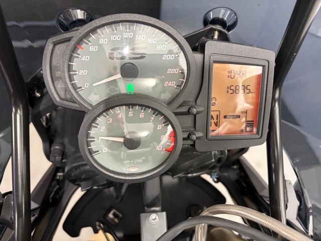 BMW Motorrad F 800 GS  de ocasión 