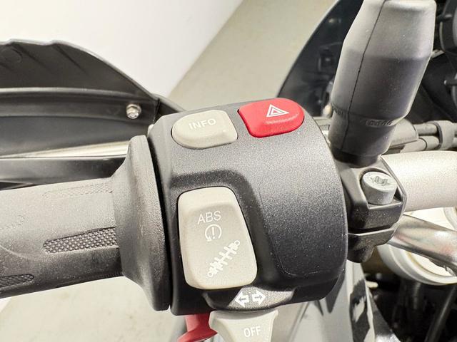 BMW Motorrad F 800 GS  de ocasión 