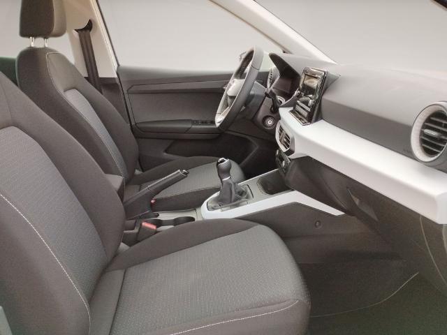 SEAT Arona 1.0 TSI Style Special Edition 85 kW (115 CV)