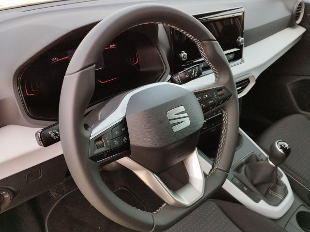 SEAT Arona 1.0 TSI Style Special Edition 85 kW (115 CV)