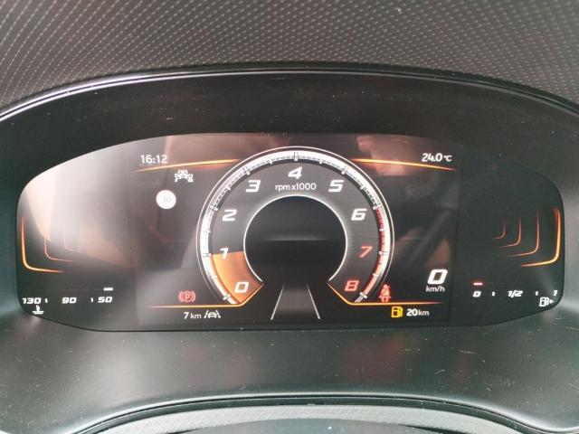 SEAT Arona 1.0 TSI Style Special Edition 85 kW (115 CV)