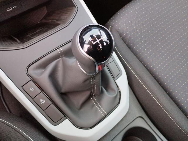 SEAT Arona 1.0 TSI Style Special Edition 85 kW (115 CV)