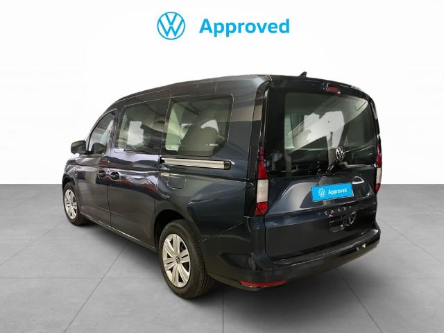 Volkswagen Caddy Maxi Origin 2.0 TDI 75 kW (102 CV)