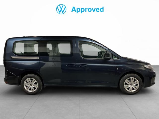 Volkswagen Caddy Maxi Origin 2.0 TDI 75 kW (102 CV)