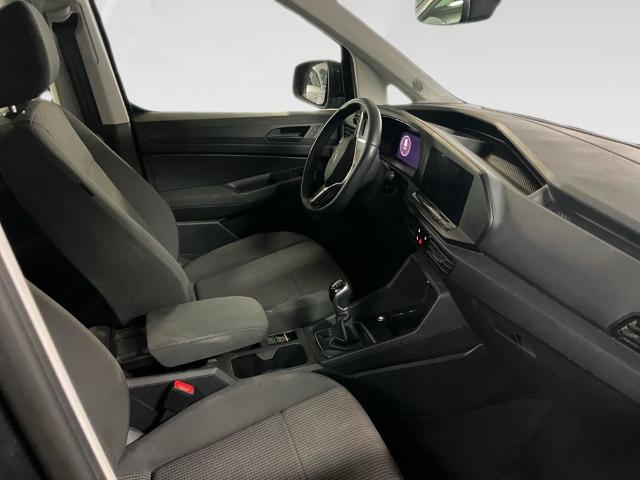 Volkswagen Caddy Maxi Origin 2.0 TDI 75 kW (102 CV)