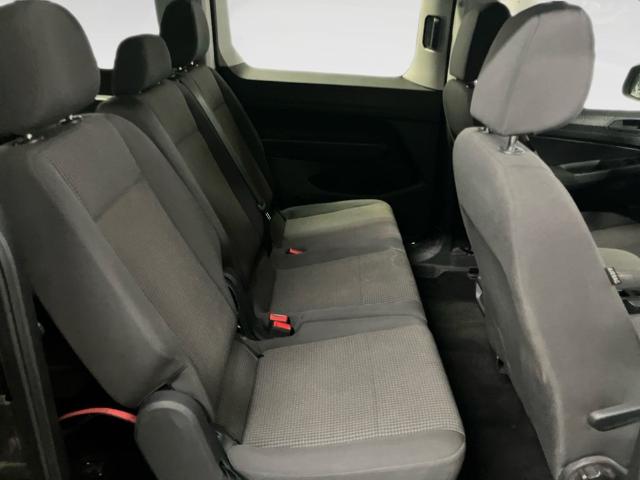 Volkswagen Caddy Maxi Origin 2.0 TDI 75 kW (102 CV)