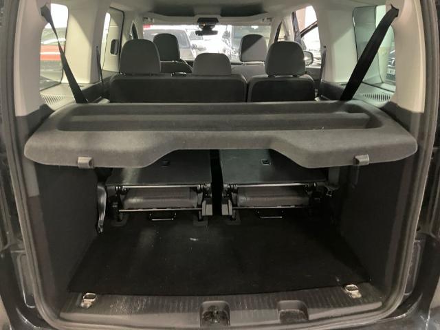 Volkswagen Caddy Maxi Origin 2.0 TDI 75 kW (102 CV)