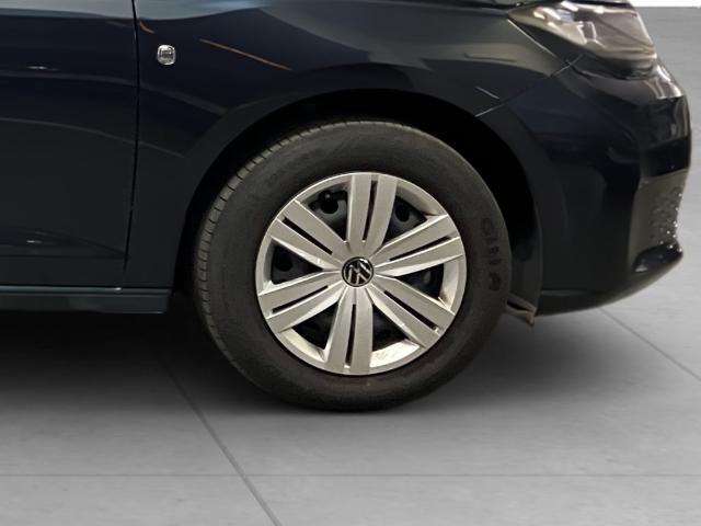 Volkswagen Caddy Maxi Origin 2.0 TDI 75 kW (102 CV)