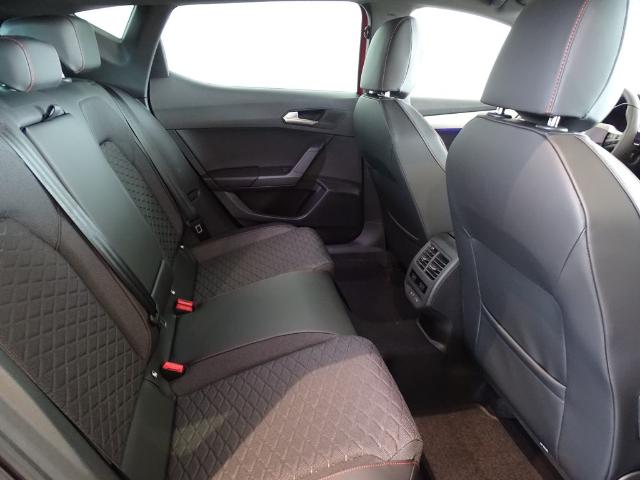 SEAT León ST 1.5 TSI S&S FR Launch Pack L 110 kW (150 CV)