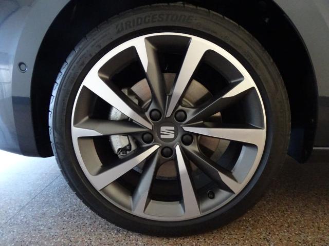 SEAT León ST 1.5 TSI S&S FR Launch Pack L 110 kW (150 CV)