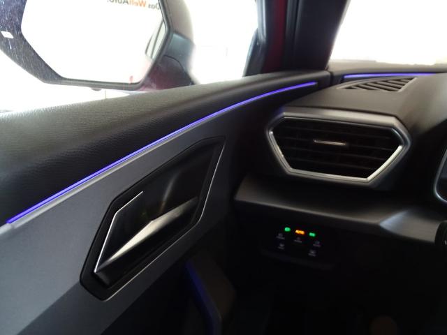 SEAT León ST 1.5 TSI S&S FR Launch Pack L 110 kW (150 CV)