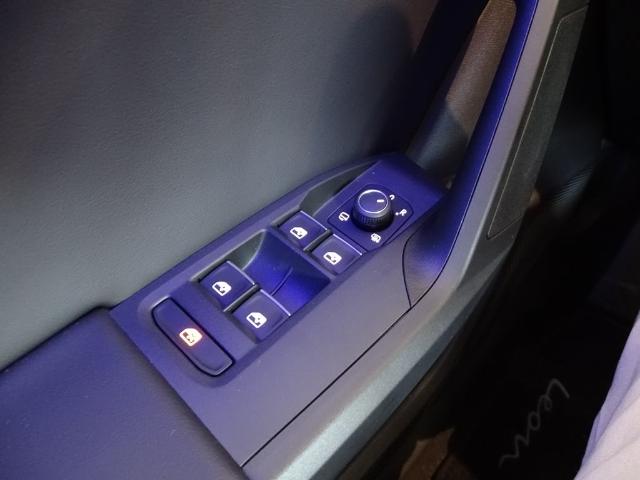 SEAT León ST 1.5 TSI S&S FR Launch Pack L 110 kW (150 CV)