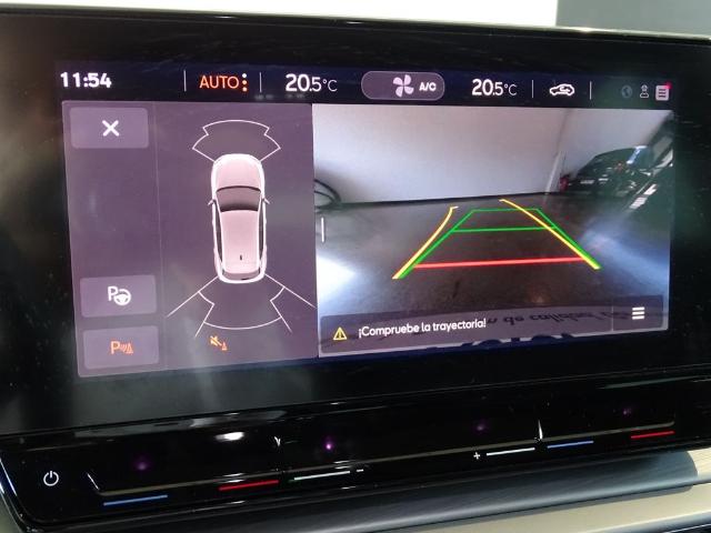 SEAT León ST 1.5 TSI S&S FR Launch Pack L 110 kW (150 CV)