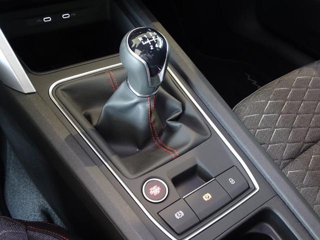 SEAT León ST 1.5 TSI S&S FR Launch Pack L 110 kW (150 CV)