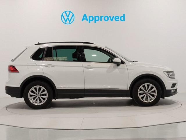 Volkswagen Tiguan Advance 1.5 TSI 110 kW (150 CV) DSG