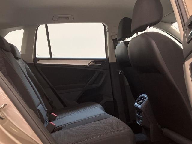 Volkswagen Tiguan Advance 1.5 TSI 110 kW (150 CV) DSG