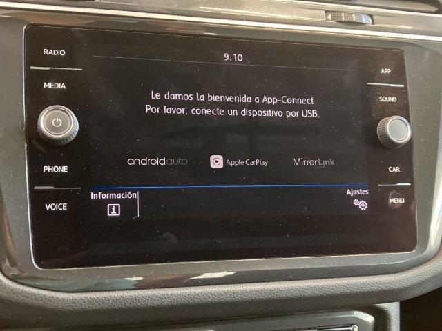 Volkswagen Tiguan Advance 1.5 TSI 110 kW (150 CV) DSG