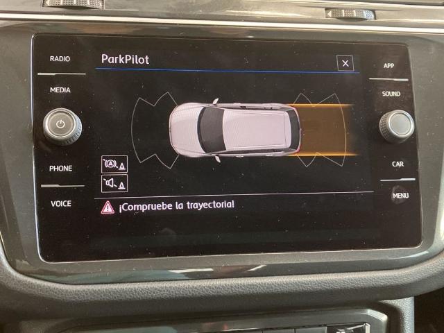 Volkswagen Tiguan Advance 1.5 TSI 110 kW (150 CV) DSG