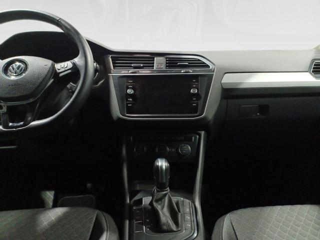 Volkswagen Tiguan Advance 1.5 TSI 110 kW (150 CV) DSG