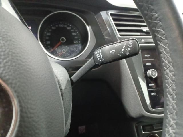 Volkswagen Tiguan Advance 1.5 TSI 110 kW (150 CV) DSG