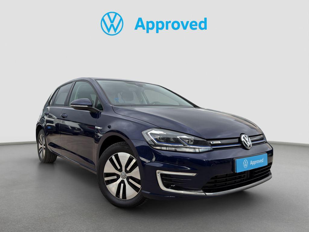 Volkswagen e-Golf ePower 100 kW (136 CV)