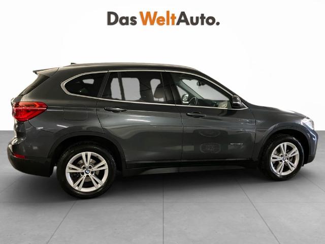 BMW X1 sDrive18d 110 kW (150 CV)